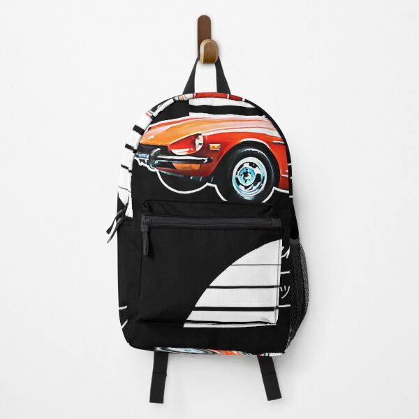 Item preview, Datsuns 240Z Retro Design T-Shirt designed and sold by VinhPars.