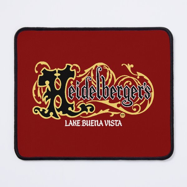 Item preview, Heidelberger's Lake Buena Vista designed and sold by Shellfish029.