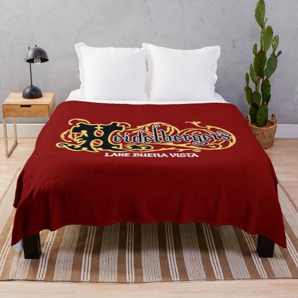 Item preview, Heidelberger's Lake Buena Vista designed and sold by Shellfish029.