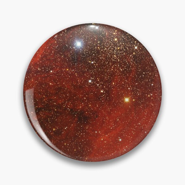 Item preview, Open star cluster IC 1311 in the constellation of Cygnus designed and sold by Raureif.