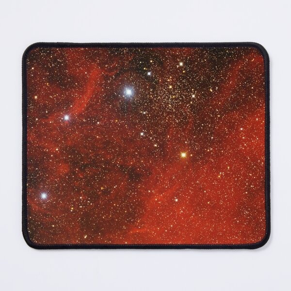 Item preview, Open star cluster IC 1311 in the constellation of Cygnus designed and sold by Raureif.