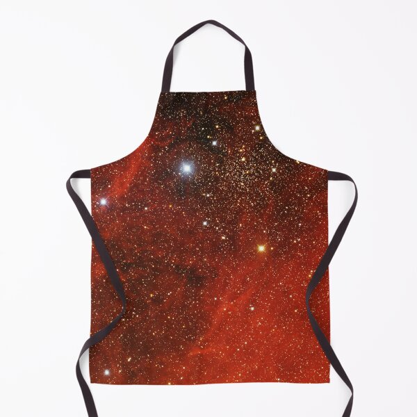 Item preview, Open star cluster IC 1311 in the constellation of Cygnus designed and sold by Raureif.