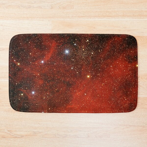 Item preview, Open star cluster IC 1311 in the constellation of Cygnus designed and sold by Raureif.