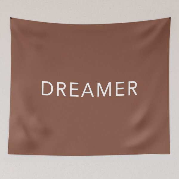 Item preview, Dreamer T-Shirt designed and sold by VinhPars.