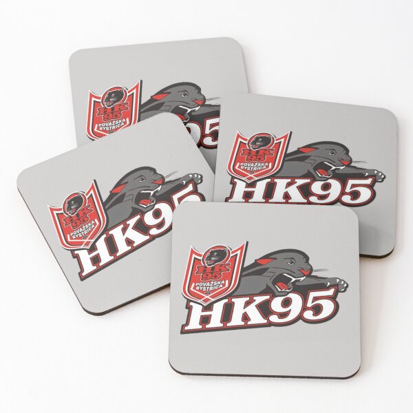 Item preview, HK 95 Panthers Považská Bystrica designed and sold by Ogisportgallery.