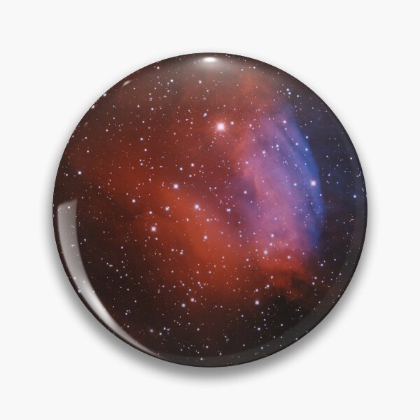 Item preview, Planetary Nebula Sh2-174 in the constellation of Cepheus designed and sold by Raureif.