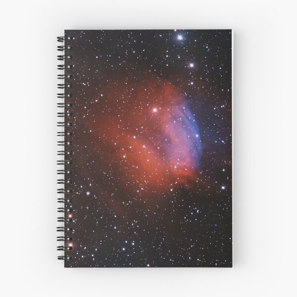 Item preview, Planetary Nebula Sh2-174 in the constellation of Cepheus designed and sold by Raureif.