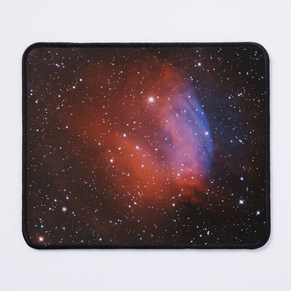 Item preview, Planetary Nebula Sh2-174 in the constellation of Cepheus designed and sold by Raureif.