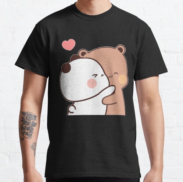 Bubu Dudu Classic T-Shirt