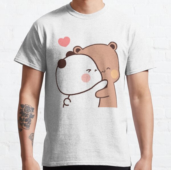 Bubu Dudu Classic T-Shirt