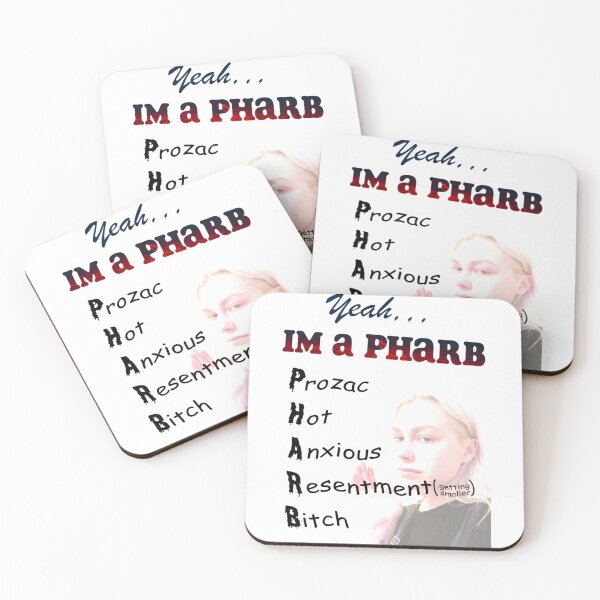 Item preview, PHARBZ PHOEBE BRIDGERS   designed and sold by Florence-UK.