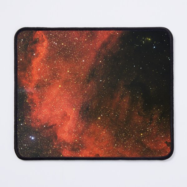 Item preview, North America Nebula (NGC 7000) (constellation of Cygnus) designed and sold by Raureif.