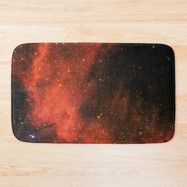 Item preview, North America Nebula (NGC 7000) (constellation of Cygnus) designed and sold by Raureif.
