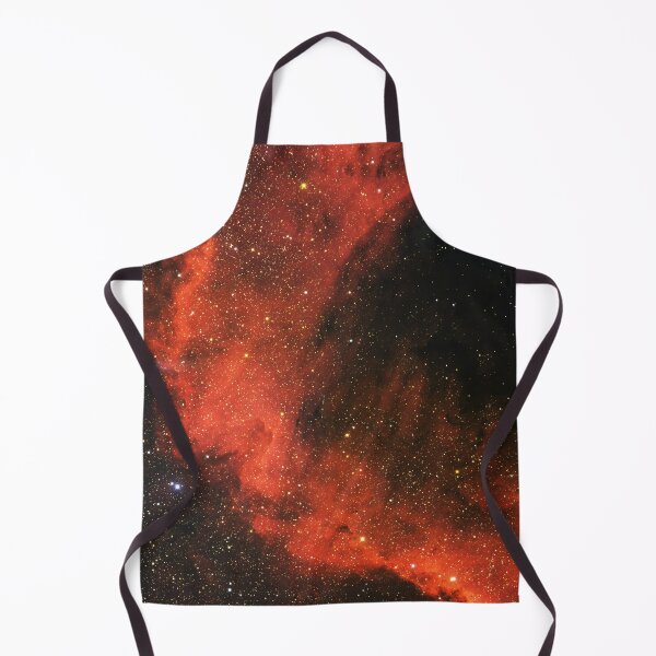 Item preview, North America Nebula (NGC 7000) (constellation of Cygnus) designed and sold by Raureif.