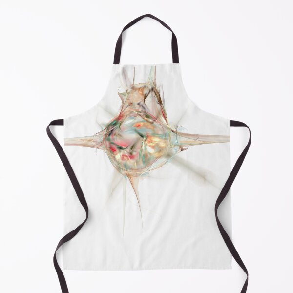 Item preview, Fractal glass abstraction designed and sold by Julia Faranchuk.
