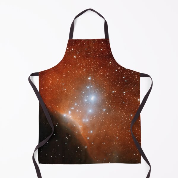 Item preview, Emission Nebula Sh2-140 in the constellation of Cepheus designed and sold by Raureif.