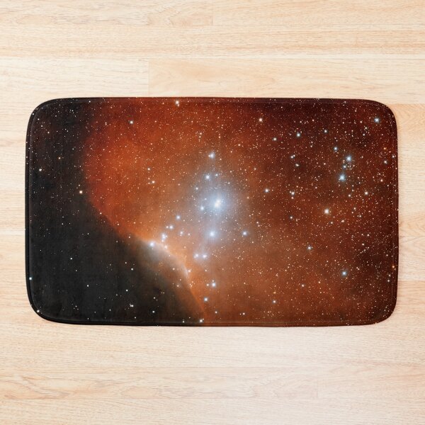 Item preview, Emission Nebula Sh2-140 in the constellation of Cepheus designed and sold by Raureif.