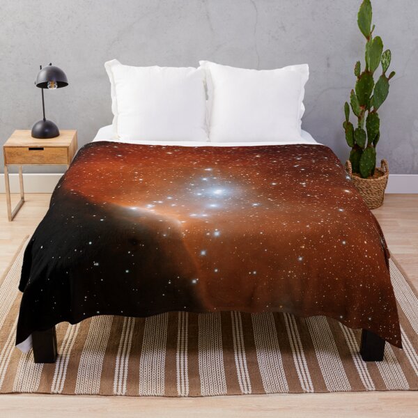 Item preview, Emission Nebula Sh2-140 in the constellation of Cepheus designed and sold by Raureif.