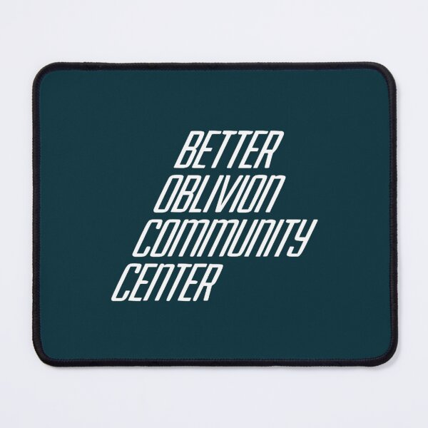 Item preview, better oblivion community center   designed and sold by Florence-UK.