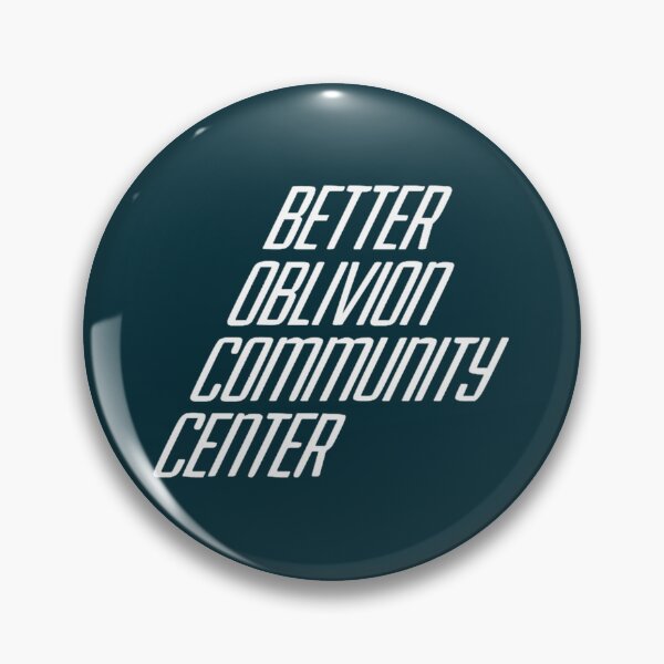 Item preview, better oblivion community center   designed and sold by Florence-UK.