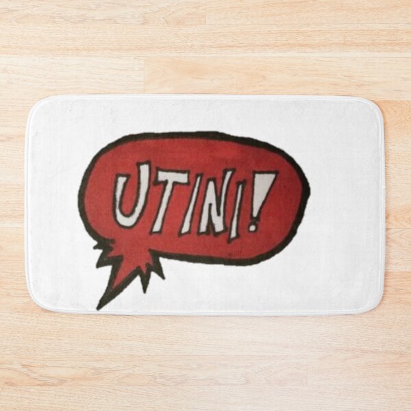 Item preview, Utini designed and sold by Harsh  Katariya.