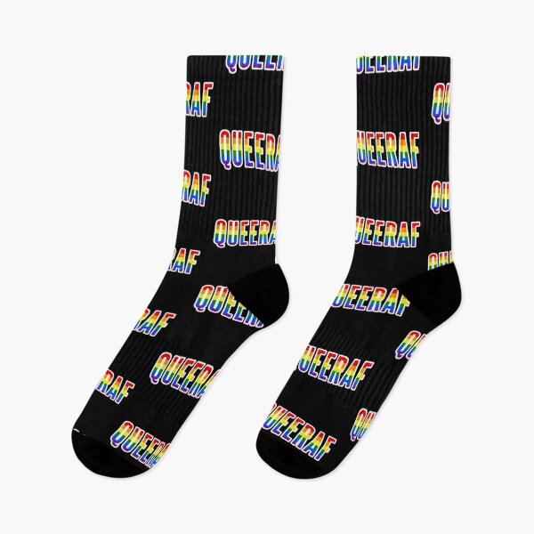 Item preview, Queer AF designed and sold by Good-Looking Corpse.
