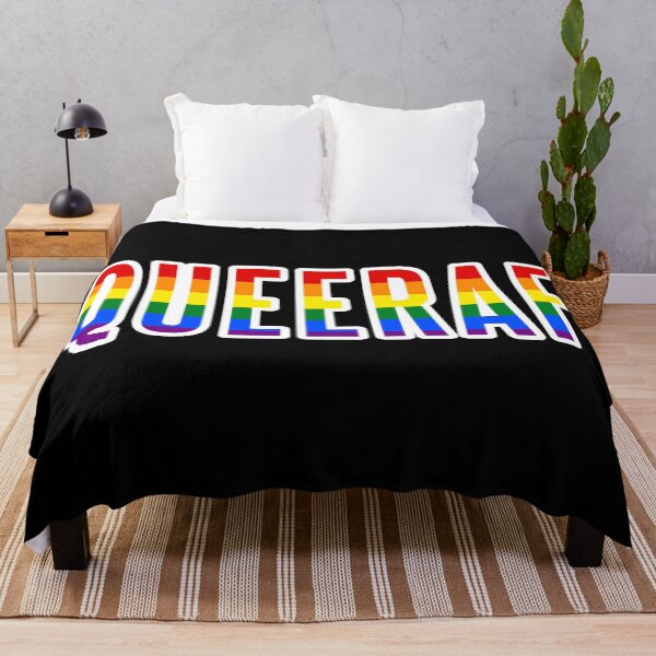 Item preview, Queer AF designed and sold by Good-Looking Corpse.
