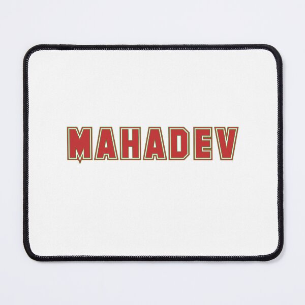 Item preview, Mahadev. designed and sold by balajj.