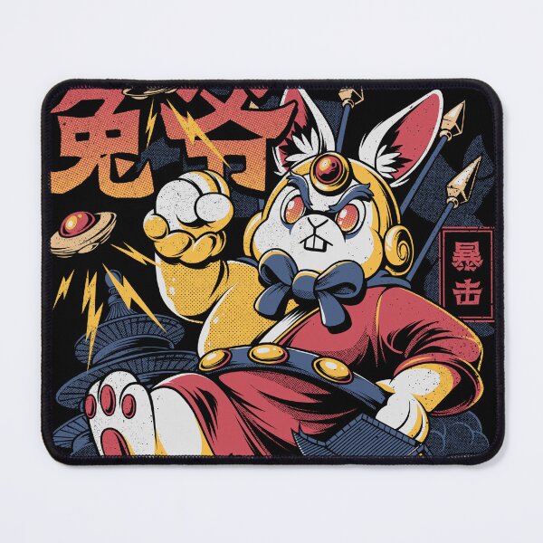Item preview, Beijing Rabbit God designed and sold by Plastered8.