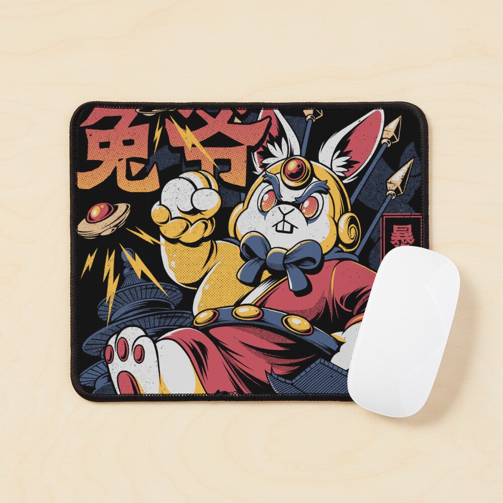 Item preview, Mouse Pad designed and sold by Plastered8.