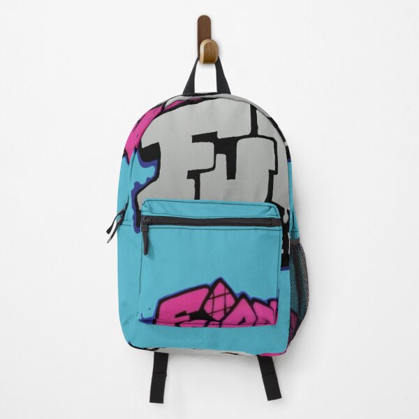 Item preview, Friday Night Funkin The Human  designed and sold by TrippAnge.