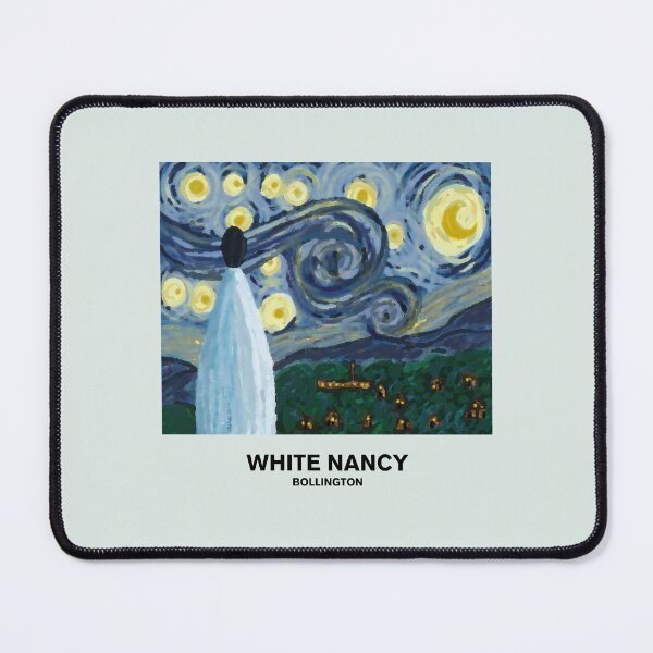 Item preview, A STARRY NIGHT AT WHITE NANCY | BOLLINGTON designed and sold by axelle1410.