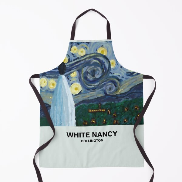 Item preview, A STARRY NIGHT AT WHITE NANCY | BOLLINGTON designed and sold by axelle1410.