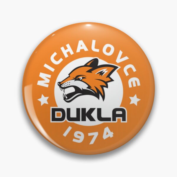 Item preview, HK Dukla Michalovce designed and sold by Ogisportgallery.