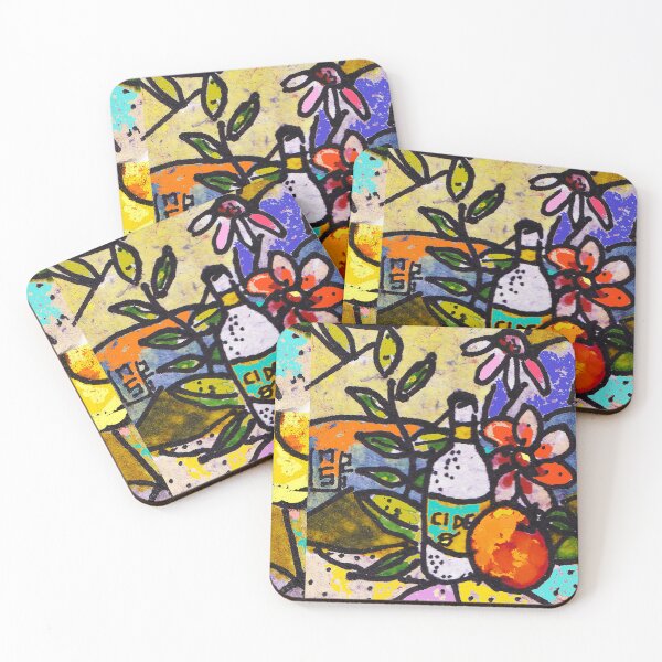 Item preview, Wine in sunset hills designed and sold by Nancie-Lane.