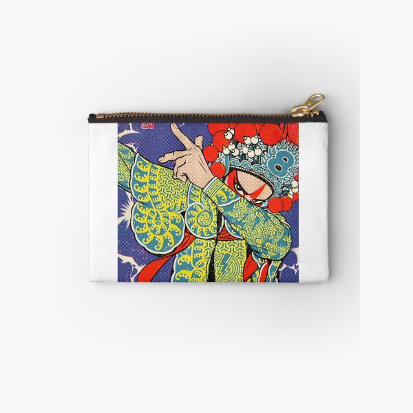 Item preview, Peking Dab designed and sold by Plastered8.