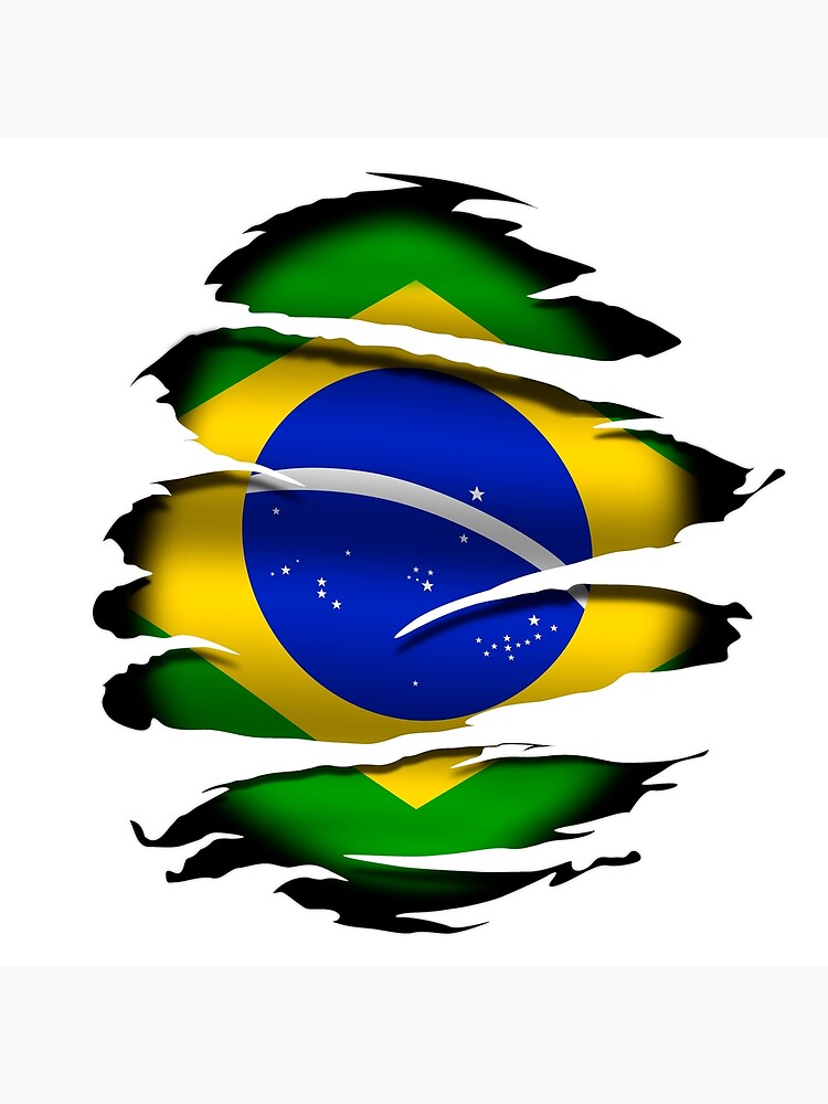 Tatuagem de Jesus Cristo e nossa bandeira do Brasil #submundotattoo  #tatuagem #b… – Submundo
