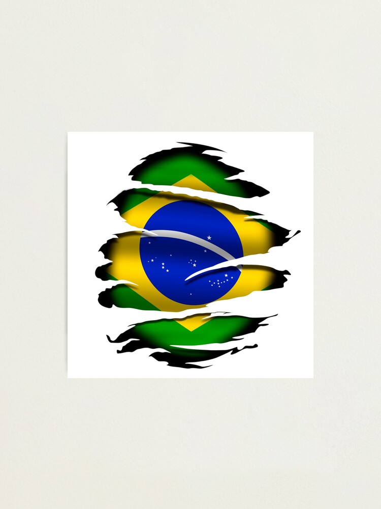 Amazon.com: RucbYupt 5 Stars Brazil Flag Brazilian National Anthem Hino  Nacional Brasileiro Metal Tin Sign Retro for Wall Decro Tattoo Parlor Retro  Tin Metal Sign Vintage Wall Decor : Home & Kitchen