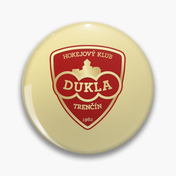 Artikelvorschau, HK Dukla Trentschin entworfen und verkauft von Ogisportgallery.