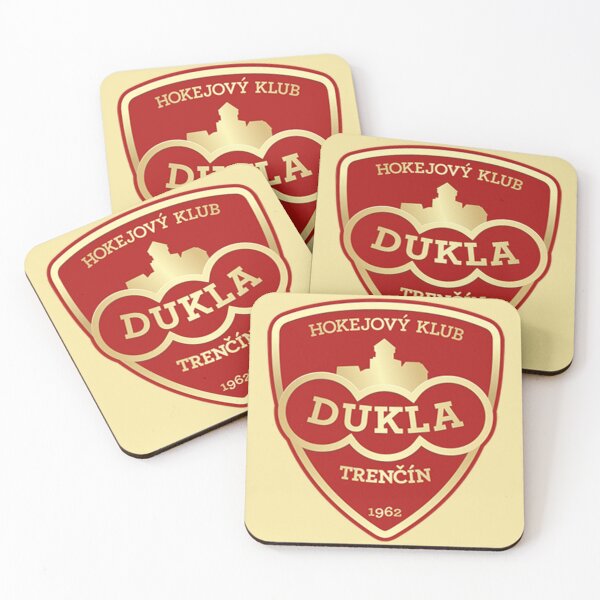 Item preview, HK Dukla Trenčín designed and sold by Ogisportgallery.