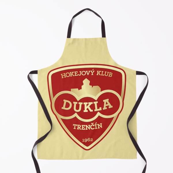 Item preview, HK Dukla Trenčín designed and sold by Ogisportgallery.
