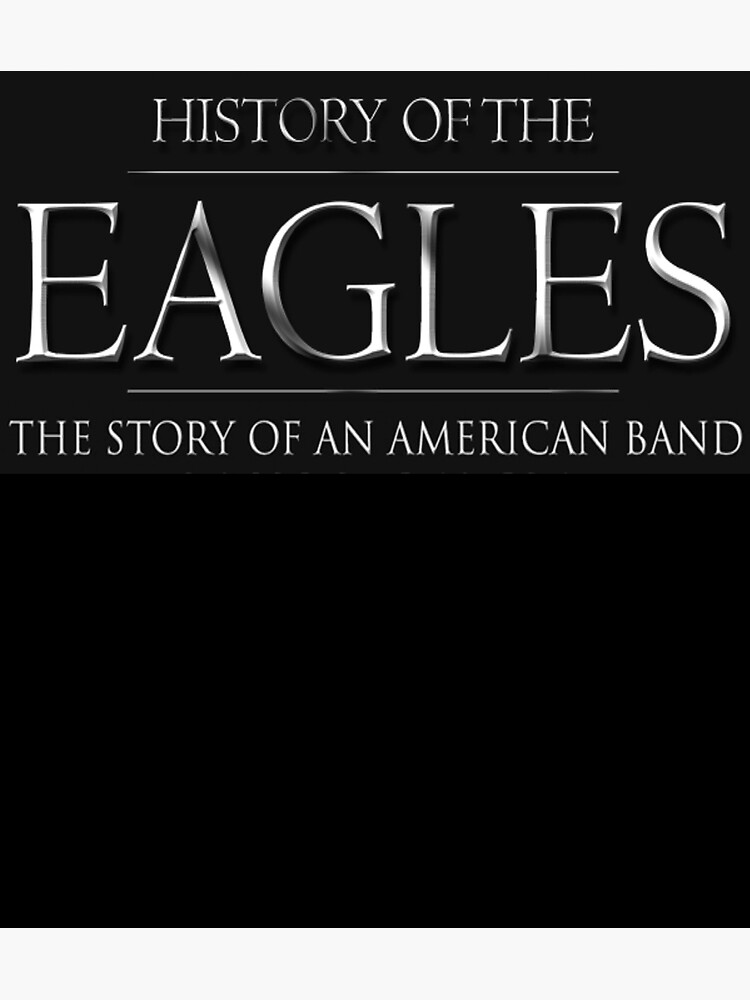 "Classic The History Of Legend Sticker" Poster for Sale by allysonhat