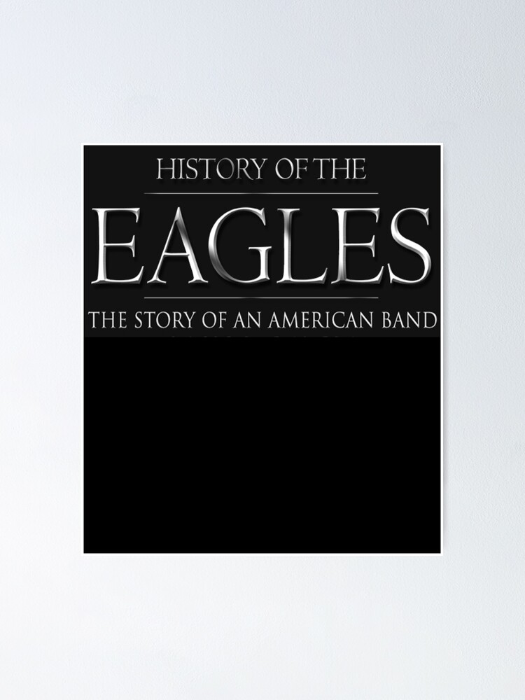 "Classic The History Of Legend Sticker" Poster for Sale by allysonhat