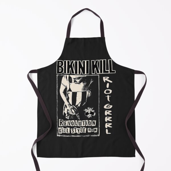 Item preview, bikini killlllll designed and sold by ringwhogan.