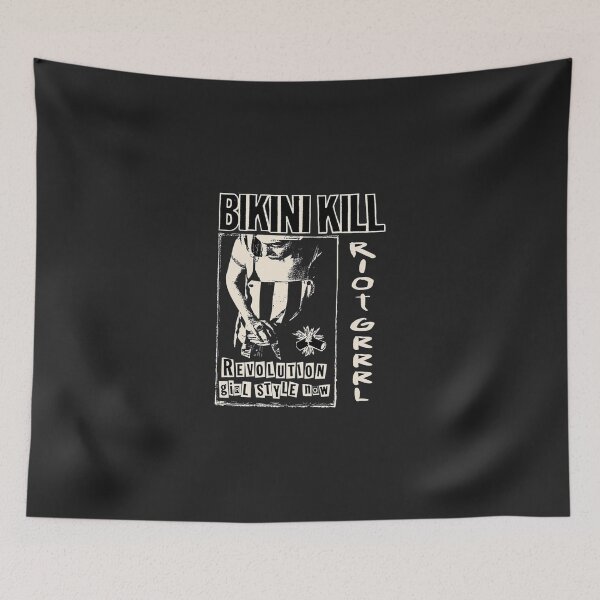 Item preview, bikini killlllll designed and sold by ringwhogan.