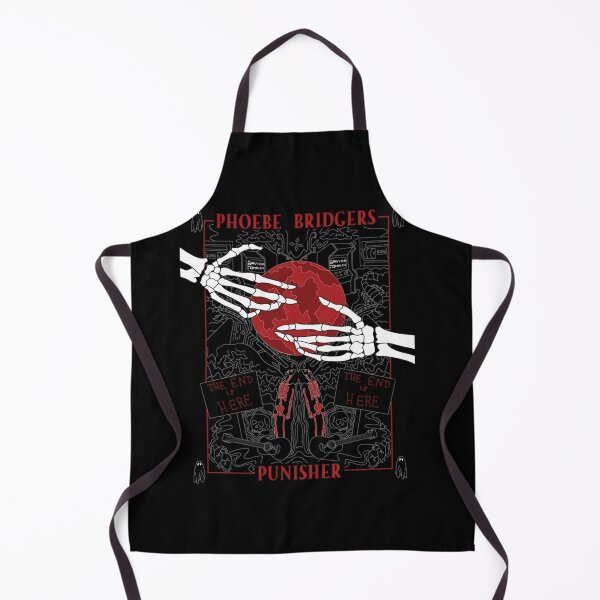 Item preview, Phoebe bridgers     designed and sold by Florence-UK.