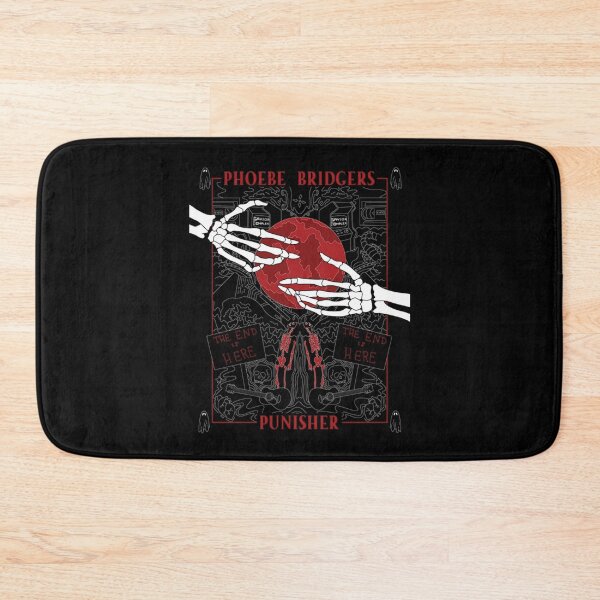 Item preview, Phoebe bridgers     designed and sold by Florence-UK.