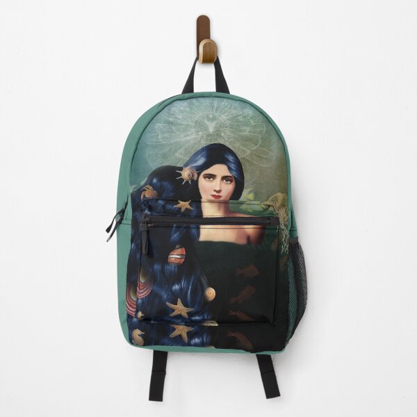 Item preview, Marine portrait designed and sold by Design4uStudio.