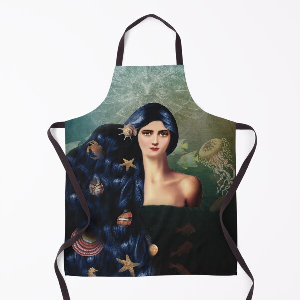 Item preview, Marine portrait designed and sold by Design4uStudio.