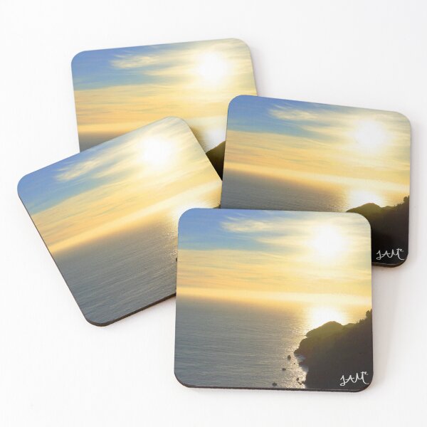 Item preview, Beach Sunset designed and sold by JAM2.